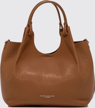 Gianni Chiarini Borsa Dua Gianni Chiarini in pelle martellata