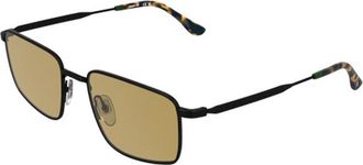 Lacoste Amber Rectangular Mens Sunglasses L277S 002 55