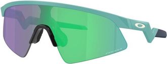 Oakley Resistor Sweep S3 (VLT 14%) Velobrille f&uuml;r Herren | gr&uuml;n
