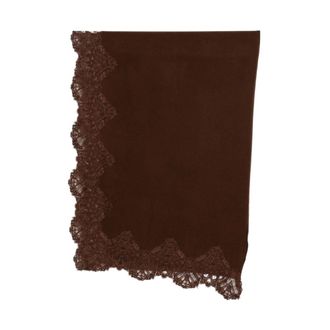 Ermanno Scervino Mujer, Accesorios, Marr&oacute;n, Talla: ONE Size