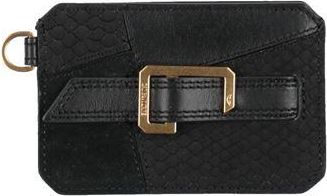 Diesel Kleinlederwaren - Schl&uuml;sselanh&auml;nger auf YOOX.COM