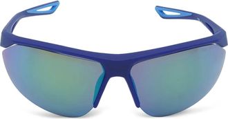 Nike Occhiali da sole Tailwind Swift - Blu