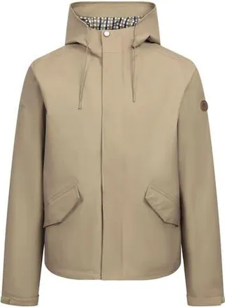 Trespass Clachan Waterproof Jacket in Camel at Nordstrom, Size Xx-Large