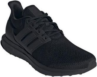 adidas Ultradream Alphaskin Knit Sneaker in Black/Black/Black at Nordstrom Rack, Size 10.5