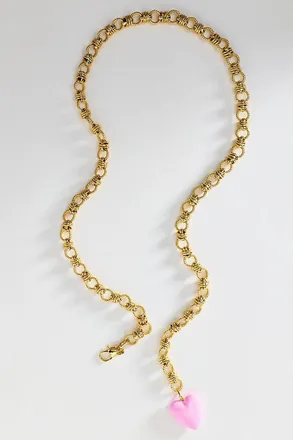 Bracha Rowan Necklace