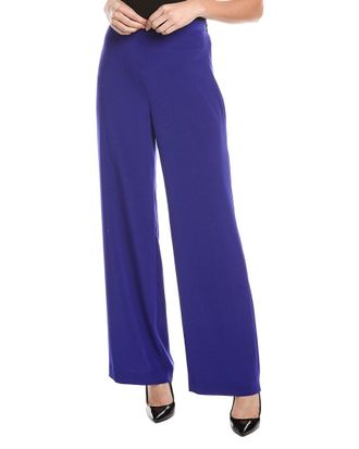 St. John Satin Pant