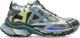 Balenciaga Runner Sportschoenen - Heren - Sneakers - Grijs - 46 EU - Schoenen