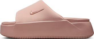 Nike (WMNS) Nike Calm Elevation Slide Particle Pink HJ5601-601