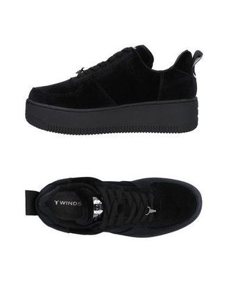 Windsor Smith FOOTWEAR - Trainers on YOOX.COM