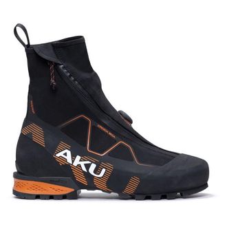 Aku Croda Boa GTX Bergschuhe - Unisex | blau/schwarz