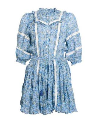 Poupette St Barth DRESSES - Mini dresses on YOOX.COM