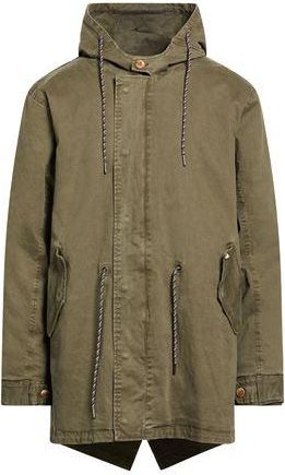 Berna COATS & JACKETS - Coats on YOOX.COM