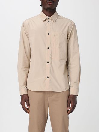 Woolrich Camicia classica Woolrich in nylon