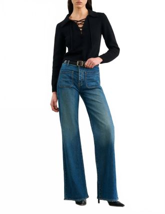 Nili Lotan Rosemary Sweater In Black