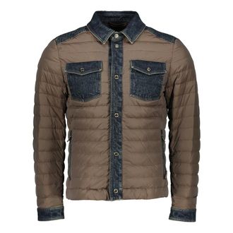 Moorer Uomo, Giacche, Verde, M, new