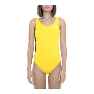 Kappa Donna, Top, Giallo, S, new