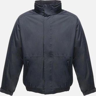Regatta Mens Regatta Professional Mens Waterproof Insulated Jacket - Navy - Size: Regular/50