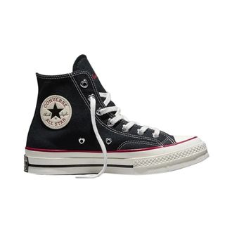 Converse Schoenen, Dames, Zwart, 36 EU, Sneakers