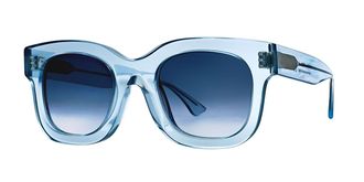 Thierry Lasry Unicorny 1703 Mens Sunglasses Blue Size 51