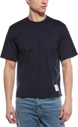 Thom Browne Oversized T-Shirt