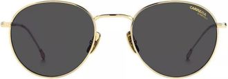 Carrera Bril - Dames - Accessoires - Geel - Maat: ONE Size