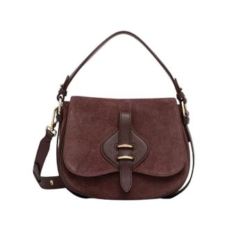 Coccinelle Mujer, Bolsos, Rojo, Talla: ONE Size