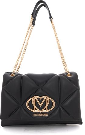 Love Moschino Borsa piccola Nero Love Moschino Donna