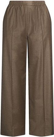 Yves Salomon BOTTOMWEAR - Trousers sur YOOX.COM