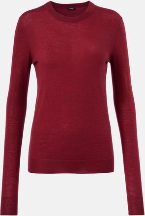 Joseph Pullover Cashair in cashmere
