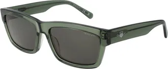 GANT Acetate Mens Sunglasses