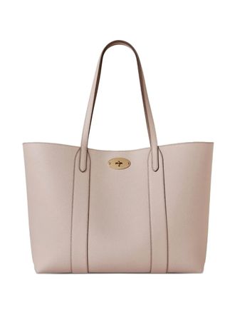 Mulberry Borsa tote Bayswater - BLOSSOM PINK