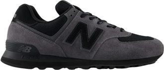 New Balance 574 Sneakers - Heren - Fitnessschoenen - Grijs - 44 EU - Su&egrave;de - Fitness