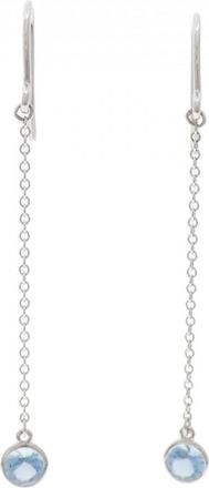 Tiffany & Co. Platinum 950 Stud Earrings (Pre-Owned)