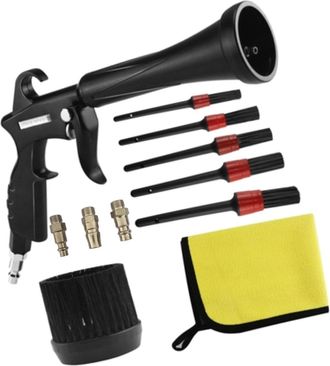 OEM Compresor De Aire Profesional Multifuncional Para Desmontar Equipos De Taller Y Del Hogar, Soplador De Aire De Alta Presi&oacute;n Para Limpieza