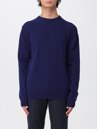 Woolrich Sweater WOOLRICH Men color Navy