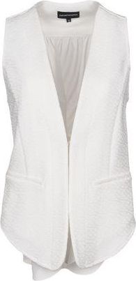 Emporio Armani COMPLETI E COORDINATI - Gilet Sartoriali su YOOX.COM