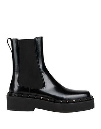 Valentino Garavani SCHUHE - Stiefeletten auf YOOX.COM