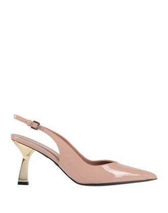 Pollini FOOTWEAR - Pumps sur YOOX.COM