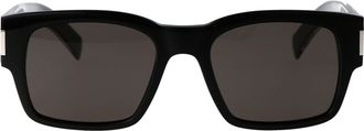 Saint Laurent Sunglasses Sl 617 001