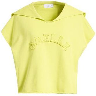 Gaëlle Paris CAMISETAS Y TOPS - Sudaderas en YOOX.COM