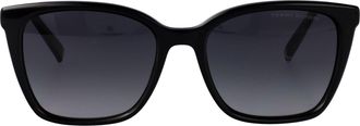 Tommy Hilfiger Squared Sunglasses Th 2226/S 807