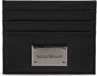 Emporio Armani Uomo, Accessori, Nero, Taglia unica, new