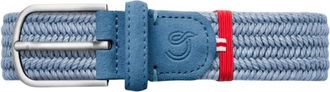 La Boucle Riem - Heren - Riemen - Blauw - ONE Size - Accessoires