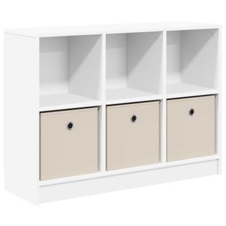 vidaXL Aparador Con Caj&oacute;n 88,5 X 27,5 X 63,5 Cm Vidaxl