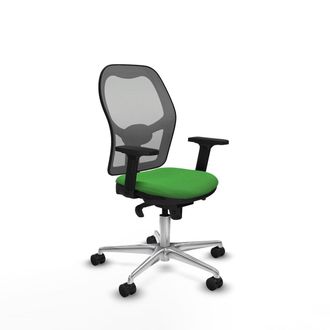 Piqueras y Crespo Piqueras Et Crespo 2d086n0 Silla De Oficina Verde
