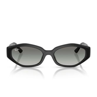 Ray-Ban Sunglasses Rb4473 D 667711 Black/Gray Gradient Unisex