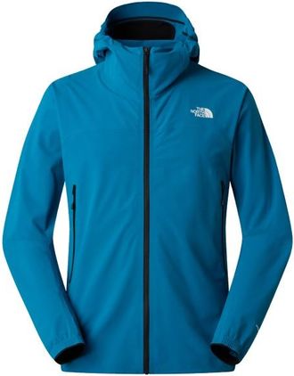 The North Face Summit Off Width Jacket Softshelljacke f&uuml;r Herren | blau