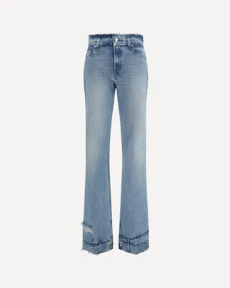 Haikure Flora Jeans Female 26