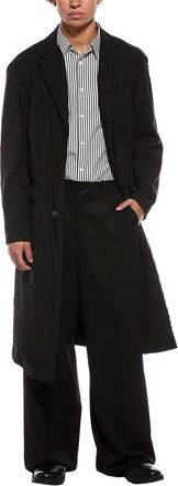 Valentino Cappotti Coat