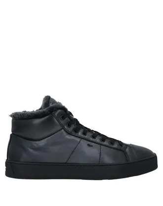Santoni FOOTWEAR - Trainers on YOOX.COM